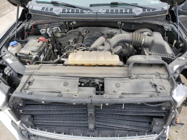 2018 FORD F150 SUPER 1FTEW1C57JFC91743