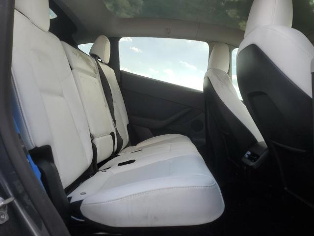 2023 TESLA MODEL Y 7SAYGDEE2PF892454