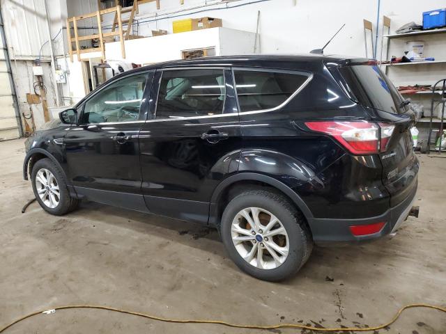 2017 FORD ESCAPE SE - 1FMCU9G99HUE73471