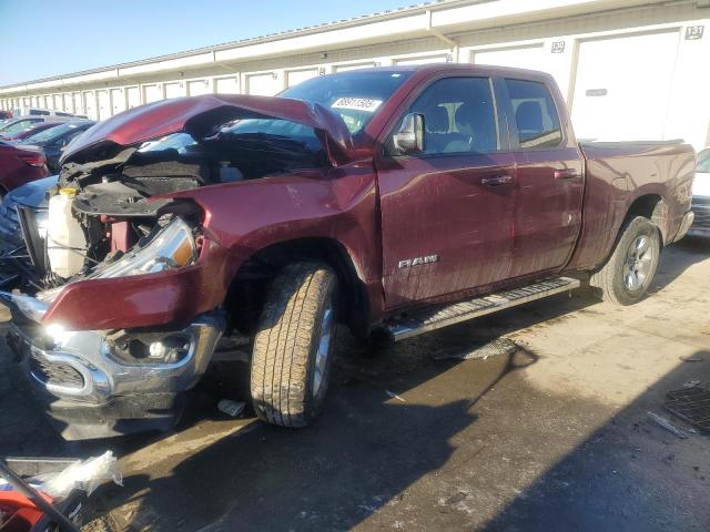 RAM 1500 BIG HORN/LONE STAR