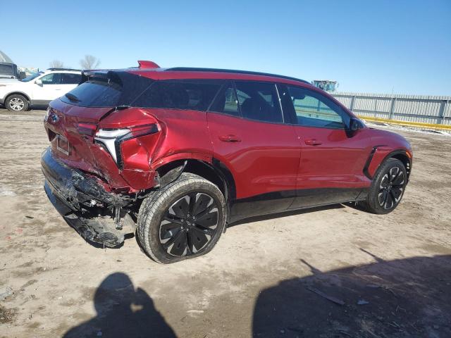 Vin: 3gnkdcrjxrs178831, lot: 41864935, chevrolet blazer rs 20243