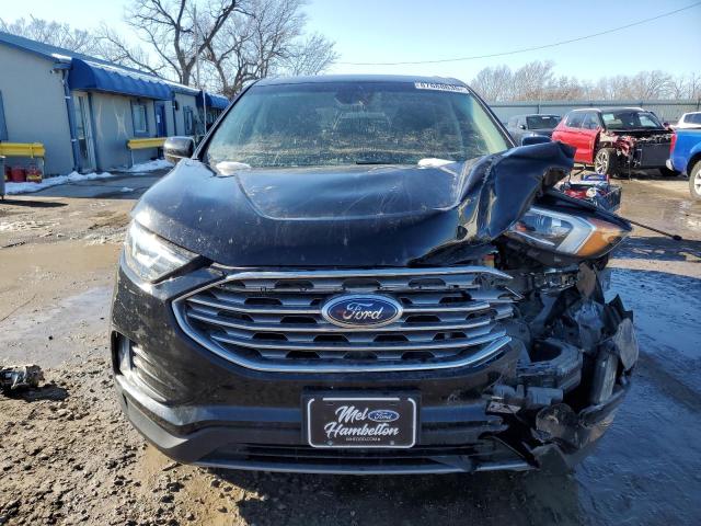 2021 FORD EDGE SEL - 2FMPK3J99MBA46188