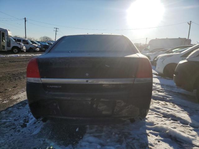 2015 CHEVROLET CAPRICE PO 6G3NS5R3XFL129772