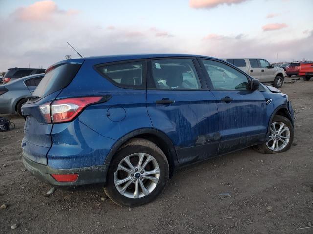 2017 FORD ESCAPE S - 1FMCU0F78HUF01353