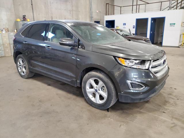 2017 FORD EDGE TITAN 2FMPK4K82HBB45825