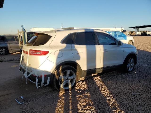 2015 LINCOLN MKC 5LMCJ1A9XFUJ20637