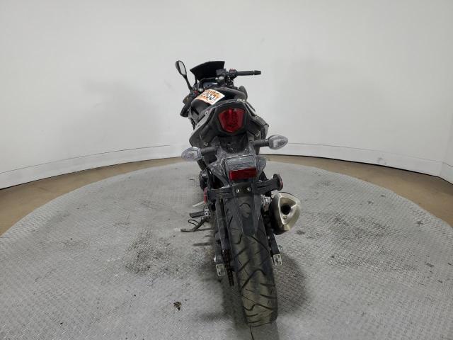 2018 SUZUKI GSX250R LC6DN11A1J1101894