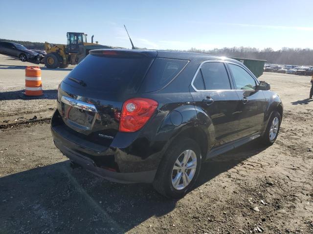 Vin: 2cnflcec8b6385237, lot: 88852975, chevrolet equinox ls 20113