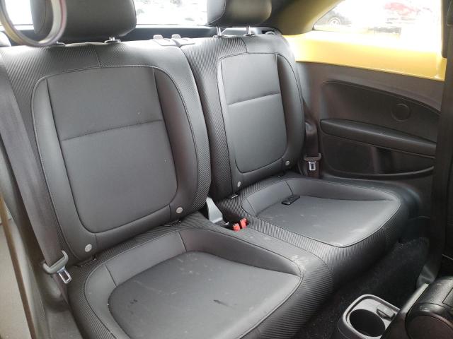 2016 VOLKSWAGEN BEETLE 3VWJ17AT9GM605867