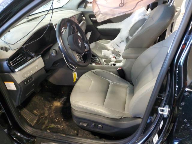 2021 KIA NIRO EX PR - KNDCC3LD8M5463453