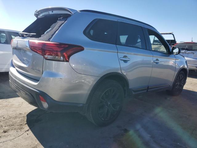 Vin: ja4ad3a35kz025875, lot: 42030225, mitsubishi outlander se 20193