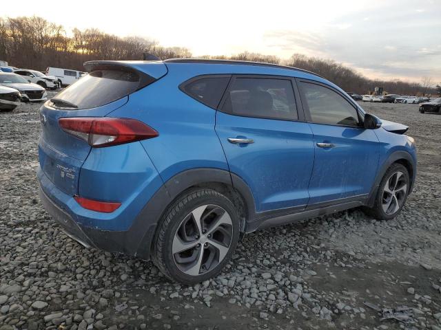 2016 HYUNDAI TUCSON LIM - KM8J3CA20GU083876
