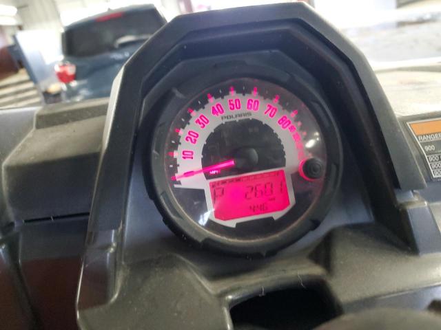 2014 POLARIS RANGER 900 - 4XAUH9EA6EG342509