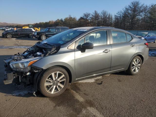 Vin: 3n1cn8evxml892447, lot: 88531665, nissan versa sv 2021 img_1