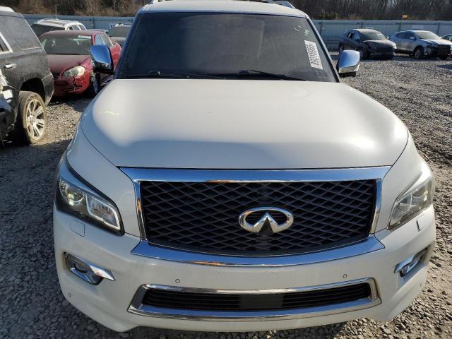 2015 INFINITI QX80 - JN8AZ2NF3F9573972