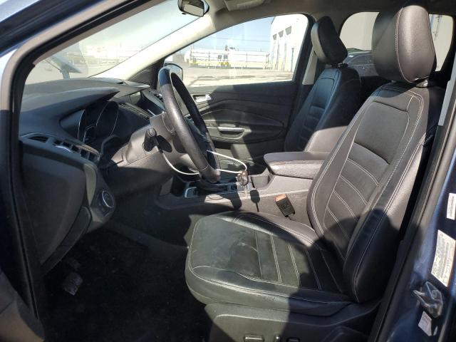 2018 FORD ESCAPE SEL - 1FMCU0HDXJUC03752