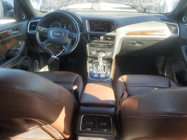 2015 AUDI Q5 PREMIUM - WA1LFAFP1FA114060
