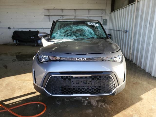 2024 KIA SOUL LX - KNDJ23AU3R7918038