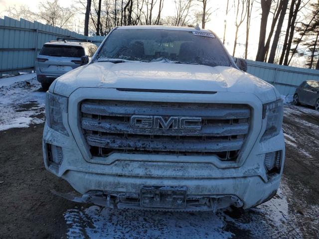 2020 GMC SIERRA K15 1GTR9CEK1LZ334823