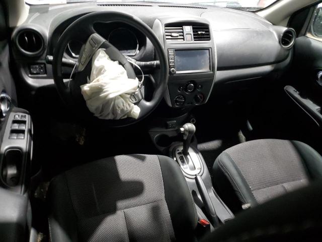 2019 NISSAN VERSA S - 3N1CN7AP9KL848647