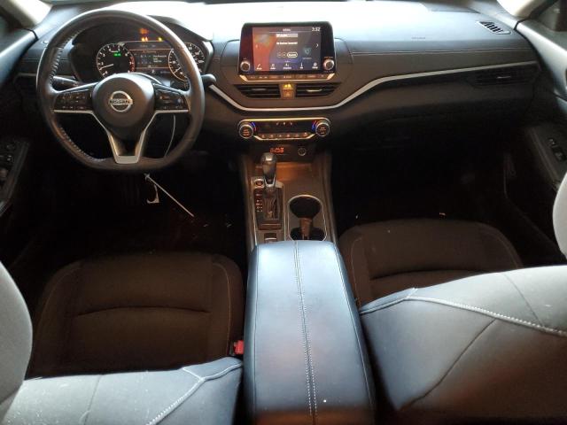 2019 NISSAN ALTIMA SV - 1N4BL4DV4KC130318