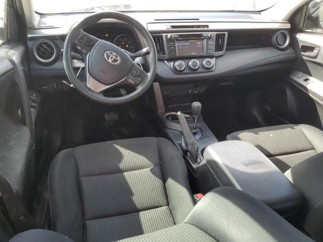 2018 TOYOTA RAV4 LE JTMZFREVXJJ726510
