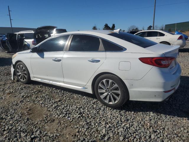 2016 HYUNDAI SONATA SPO - 5NPE34AF5GH331998