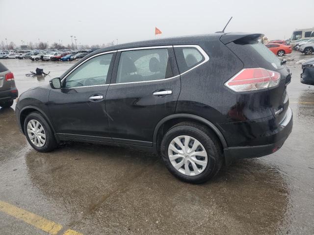 2015 NISSAN ROGUE S - KNMAT2MTXFP553542