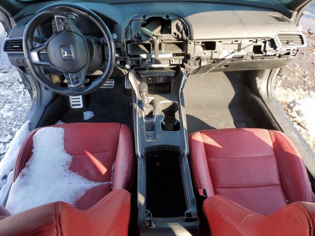 2018 HONDA ACCORD SPO - 1HGCV1F36JA227325