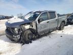 2020 CHEVROLET SILVERADO - 3GCPYFED7LG364843