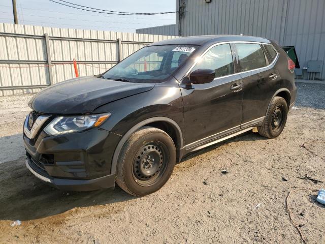 2018 NISSAN ROGUE S KNMAT2MVXJP591072