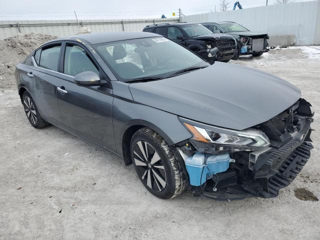 2022 NISSAN ALTIMA SV - 1N4BL4DV3NN321883