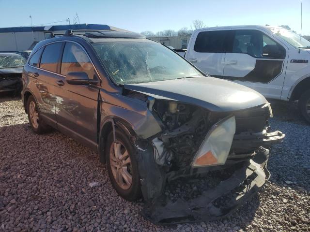 Vin: 5j6re4h75al017016, lot: 87234754, honda crv exl 20104