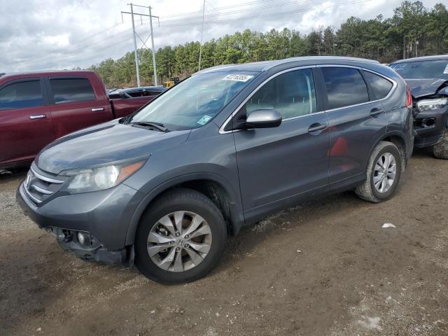 HONDA CR-V EXL