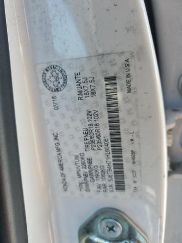2017 ACURA RDX ADVANC 5J8TB4H71HL804061