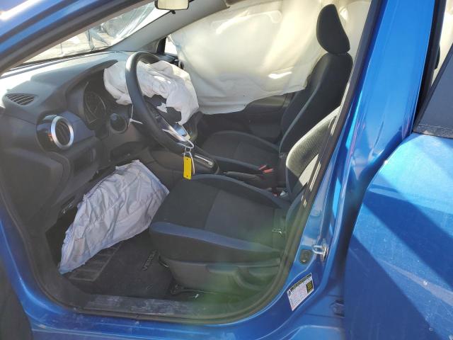 2024 NISSAN VERSA SV - 3N1CN8EV5RL878205