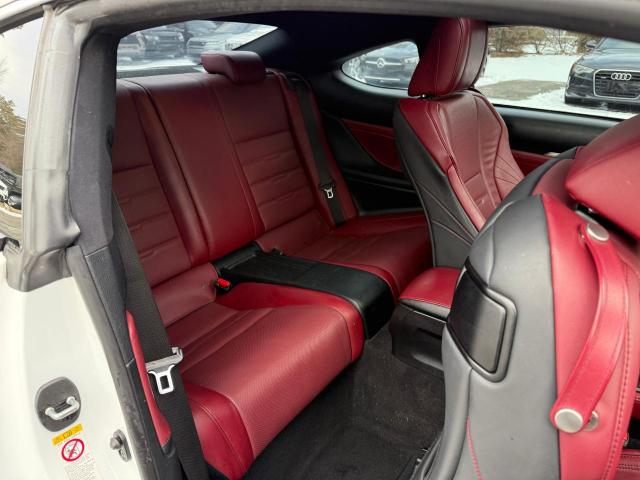2017 LEXUS RC 300 JTHSM5BC0H5003866