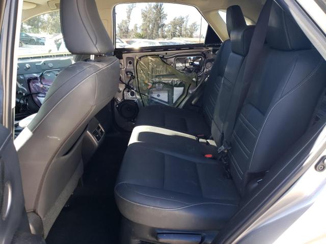 2020 LEXUS NX 300 JTJGARBZ6L2172602