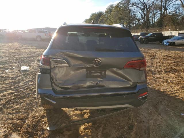 2022 VOLKSWAGEN TAOS SE 3VVSX7B24NM041586
