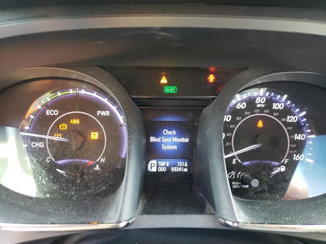2015 TOYOTA AVALON HYB 4T1BD1EB1FU036290