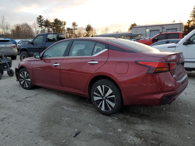 Vin: 1n4bl4ew3lc254301, lot: 88330205, nissan altima sl 20202