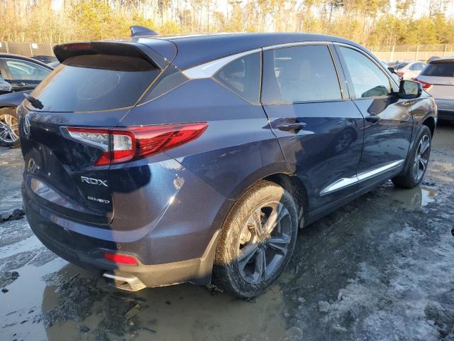 2023 ACURA RDX ADVANC 5J8TC2H73PL016155