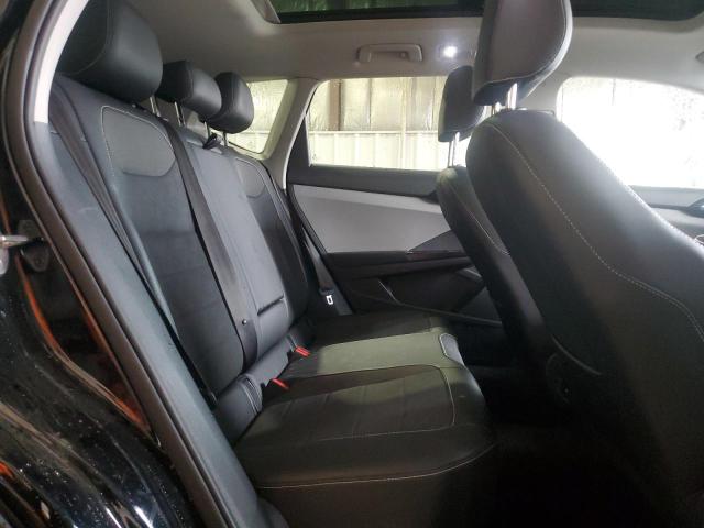 2023 VOLKSWAGEN TAOS SE - 3VVNX7B22PM321359