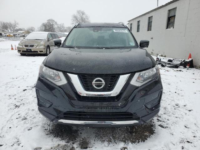 2020 NISSAN ROGUE S - JN8AT2MV3LW124041