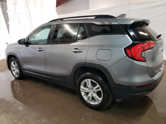 2021 GMC TERRAIN SL 3GKALMEVXML341250