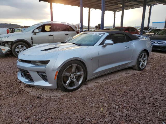 CHEVROLET CAMARO SS