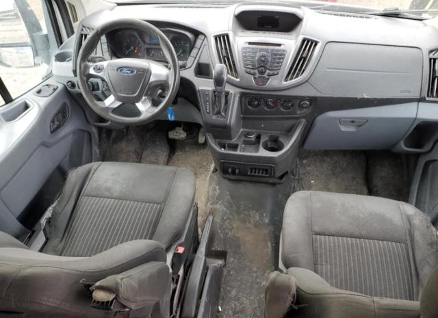 2018 FORD TRANSIT T- 1FBAX2CM9JKA86087