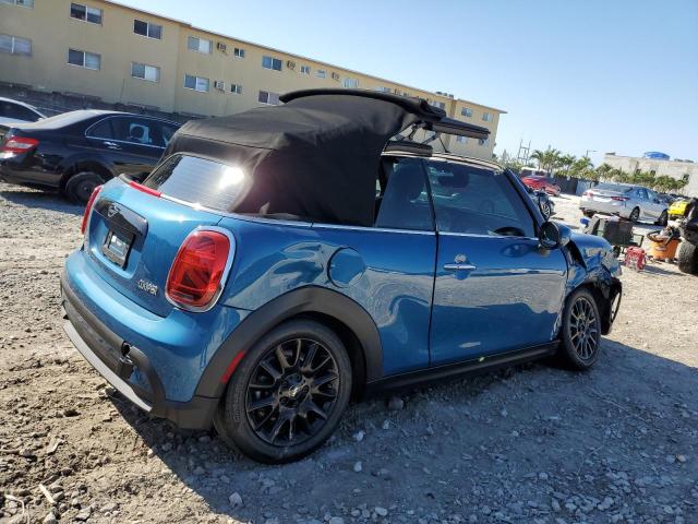 2023 MINI COOPER - WMW23DL08P3R20225