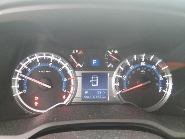 2015 TOYOTA 4RUNNER SR JTEZU5JR0F5098072