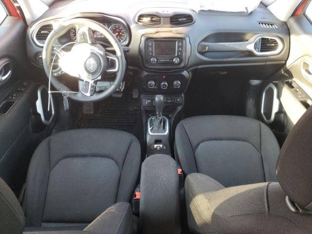 2019 JEEP RENEGADE S - ZACNJBAB3KPK41513